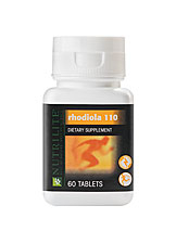 Nutrilite® Rhodiola