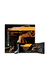 Nutrilite® Sports Nutrition Energy Bars – Chocolate Nut Roll