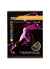 Nutrilite® ROC2O Sports Drink Mix – Mixed Berry