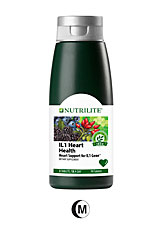 Nutrilite® IL1 Heart Health Nutrigenomic