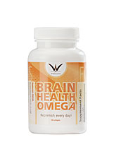 WELLSONA™ Brain Health Omega