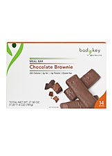 BodyKey™ батончики в шоколадной глазури