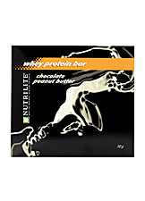Nutrilite® Whey Protein Bar – Chocolate Peanut Butter