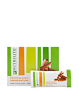 Nutrilite® протеиновые батончики