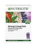 Nutrilite® Strong Living Pack