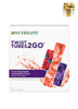 Nutrilite® Fruits & Vegetables 2GO Twist Tubes - Twisted Berry