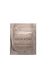 Artistry Youth Xtend™ Enriching Eye Cream Foil Samples