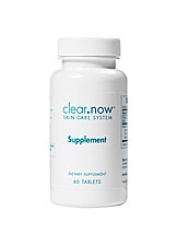 Clear.now® Supplement