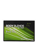 Body Blends мужское мыло 