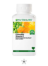 Nutrilite® Lecithin-E 